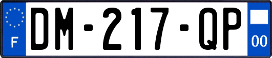 DM-217-QP
