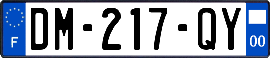 DM-217-QY