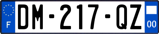 DM-217-QZ