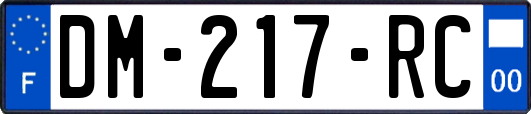 DM-217-RC