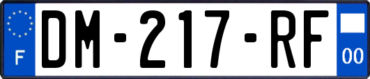 DM-217-RF