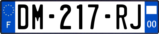 DM-217-RJ