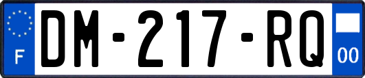 DM-217-RQ
