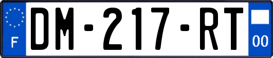 DM-217-RT