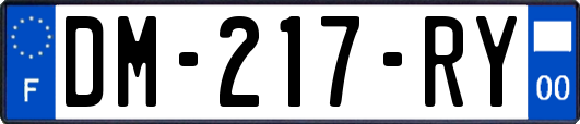 DM-217-RY