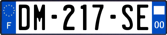 DM-217-SE