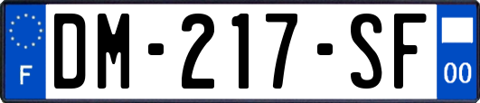 DM-217-SF