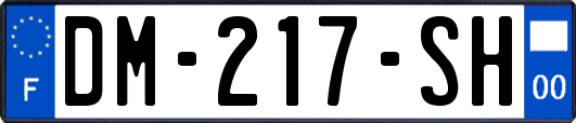 DM-217-SH