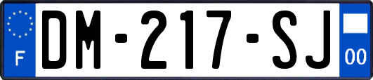 DM-217-SJ