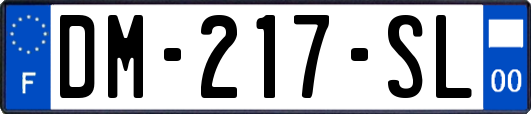 DM-217-SL