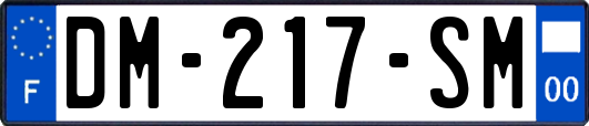 DM-217-SM