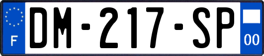 DM-217-SP