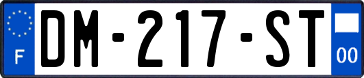 DM-217-ST