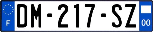 DM-217-SZ