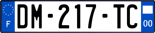 DM-217-TC