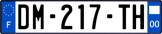 DM-217-TH
