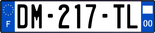 DM-217-TL