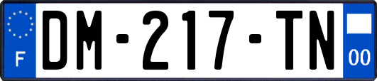 DM-217-TN