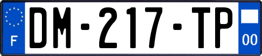 DM-217-TP