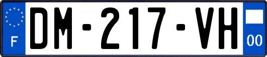DM-217-VH