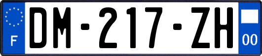 DM-217-ZH