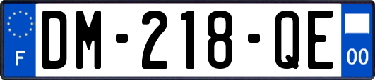 DM-218-QE