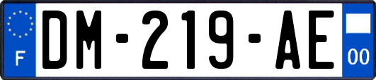 DM-219-AE