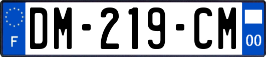 DM-219-CM