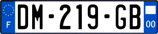 DM-219-GB