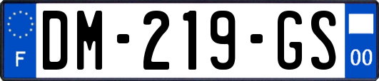 DM-219-GS