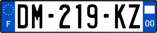 DM-219-KZ