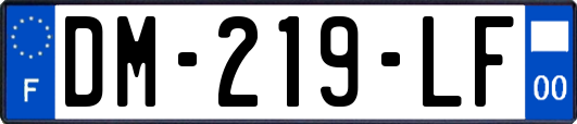 DM-219-LF