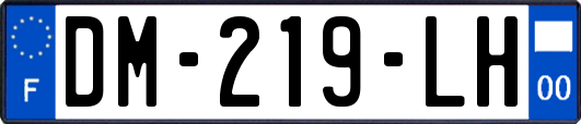 DM-219-LH