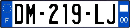 DM-219-LJ