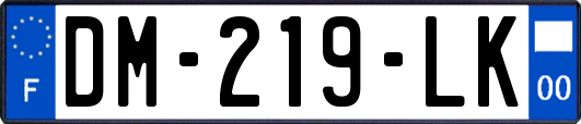 DM-219-LK