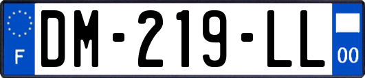 DM-219-LL