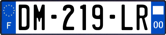 DM-219-LR