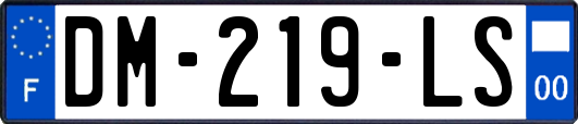 DM-219-LS