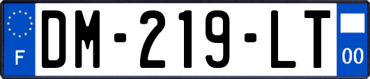 DM-219-LT