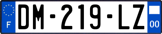 DM-219-LZ