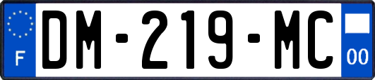 DM-219-MC