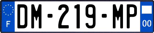 DM-219-MP
