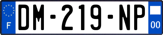 DM-219-NP