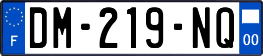 DM-219-NQ