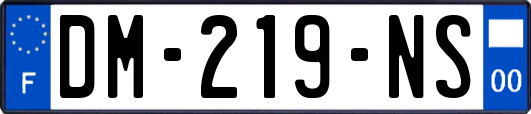 DM-219-NS