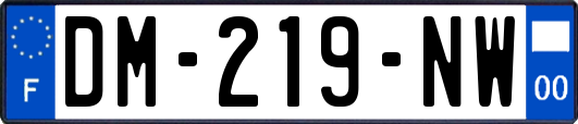 DM-219-NW