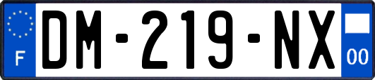 DM-219-NX