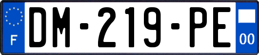 DM-219-PE