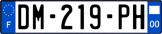 DM-219-PH