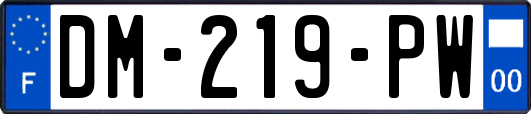 DM-219-PW